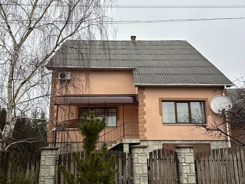 дом по адресу Княгині Ольги, 5