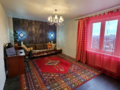 квартира за адресою Сергія Данченка вул., 28-Б