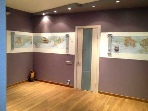 квартира за адресою Аерокосмічний просп. (Гагаріна), 43