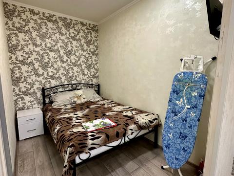 квартира по адресу Соборная ул., 126