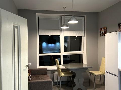 квартира за адресою Солом'янська вул., 20-А