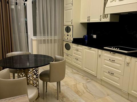 квартира по адресу Саксаганского ул., 37-К