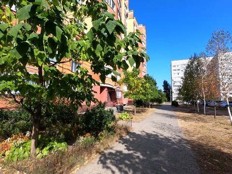 квартира по адресу Горишние Плавни, Добровольського, 97