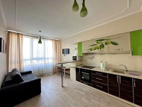 квартира за адресою Генуезька вул., 24 д