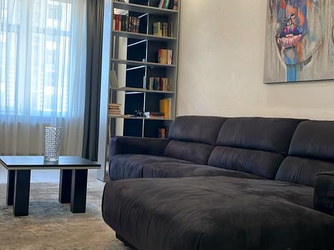 квартира за адресою Київ, Андрія Верхогляда вул. (Михайла Драгомирова), 16