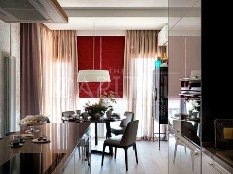 квартира по адресу Андрея Верхогляда ул. (Михайла Драгомирова), 15