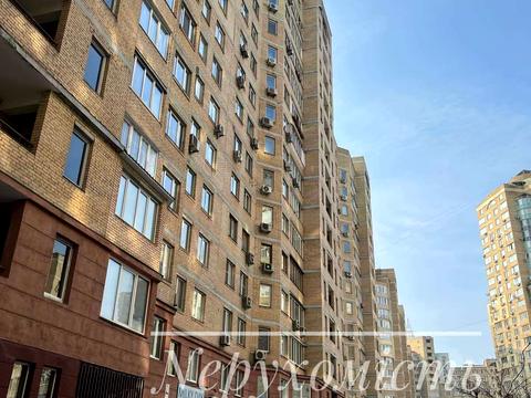 квартира за адресою Микільсько-Слобідська вул., 2-В