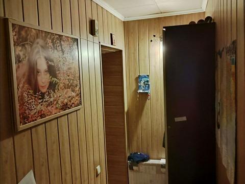 квартира по адресу Генерала Петрова ул., 37/43