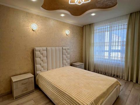 квартира по адресу Осипа Сорохтея ул., 41