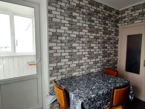 квартира по адресу Раисы Окипной ул., 1