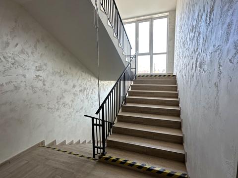 квартира по адресу Калнишевського, 8