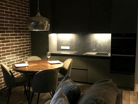 квартира за адресою Андрія Аболмасова вул. (Панельна), 4-А