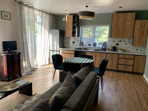 дом по адресу Новосілки