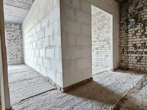 квартира по адресу Казацкая ул., 21
