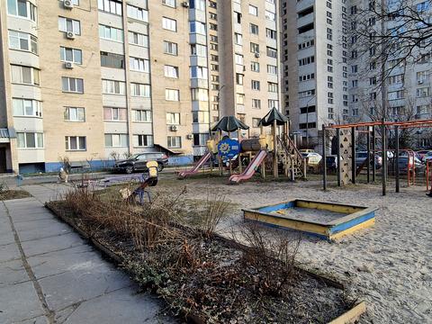 квартира по адресу Академика Королёва просп., 2-А