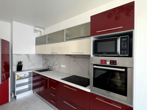 квартира за адресою Повітряних Сил просп. (Повітрофлотський), 56