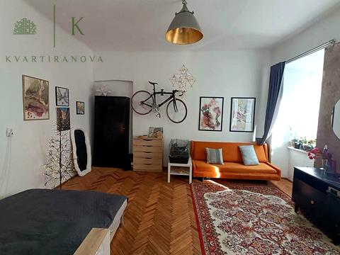 квартира по адресу Староеврейская ул., 5