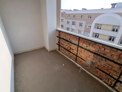 квартира за адресою Кармелюка вул., 3/4