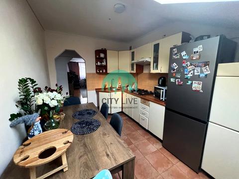 квартира по адресу Волчинецкая ул., 167