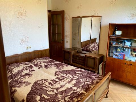 квартира по адресу Жолио Кюри ул., 26