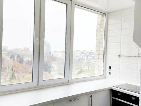 квартира за адресою Центральний бульв., 22-А