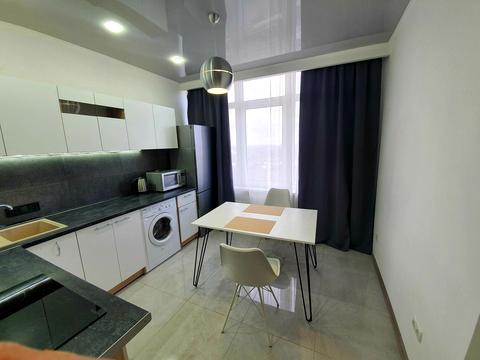 квартира за адресою Басейна вул., 6А