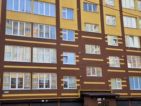 квартира за адресою Кармелюка вул., 9