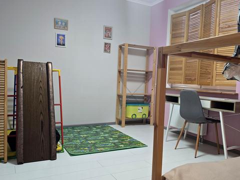 квартира по адресу Сергея Данченко ул., 34-А