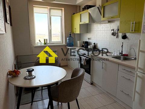 квартира за адресою Перспективна вул., 5