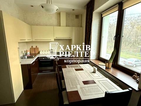 квартира за адресою Людвіга Свободи просп., 50в