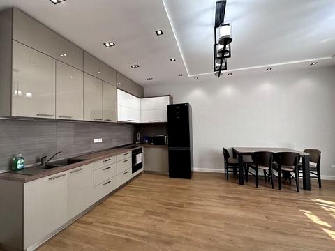 квартира за адресою Одеса, Французький бульв., 60г