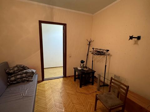 квартира за адресою майдан Іподрому пл., 1