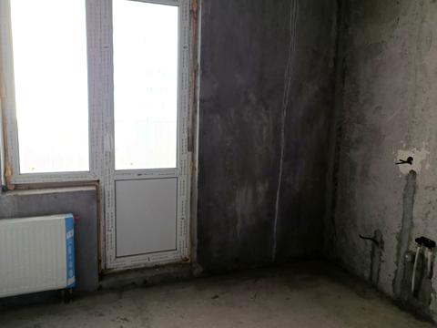квартира за адресою Милославська вул., 18