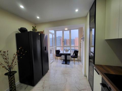 квартира по адресу немирівське шосе, 94 л