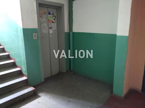 квартира за адресою Київ, пр. Оболонский, 10