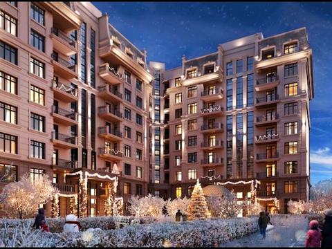 квартира за адресою Щекавицька вул., 46