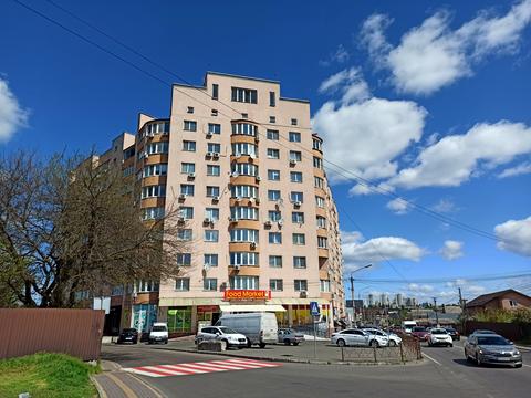 квартира за адресою Соборна вул., 46
