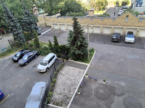 квартира по адресу Александра Довженко ул., 14/1