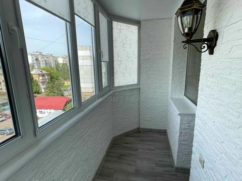 квартира за адресою Чернігів, В'ячеслава Чорновола вул. (Войкова), 15а