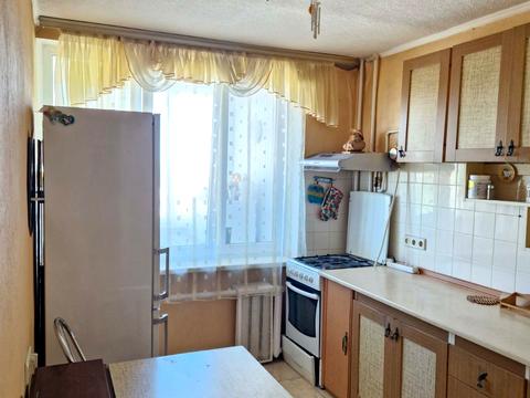 квартира за адресою Чоколівський бульв., 22