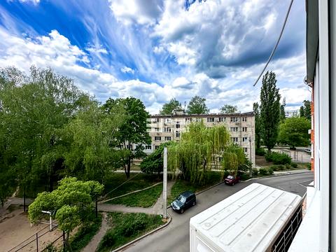 квартира по адресу Мирослава Мисли ул. (Целиноградская), 48в