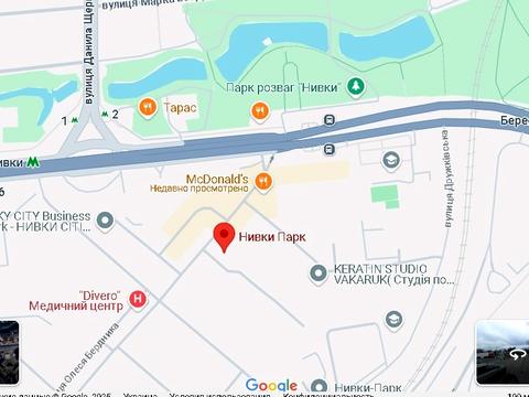 квартира за адресою Берестейський просп. (Перемоги), 65-Б