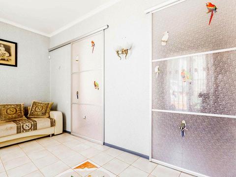 квартира за адресою Воронцовський пров., 6