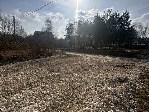 ділянка за адресою 