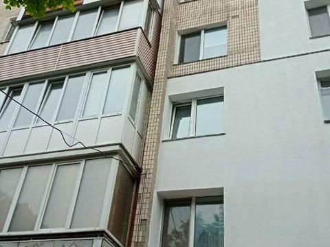 квартира по адресу Володимирська ул., 65