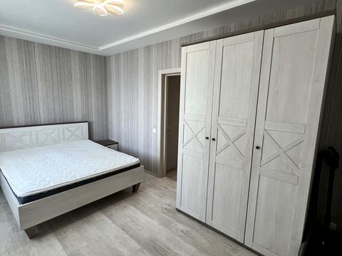 квартира за адресою Оболонський просп., 1к3