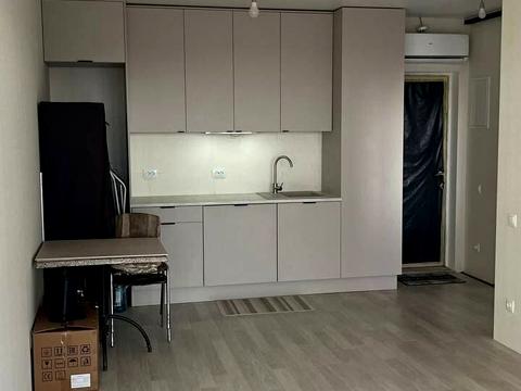 квартира по адресу Львовская ул., 15б