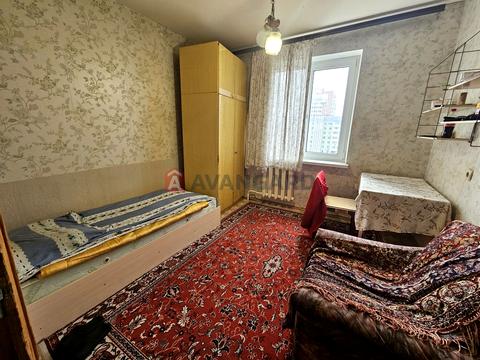 квартира по адресу Героев Днепра ул., 69
