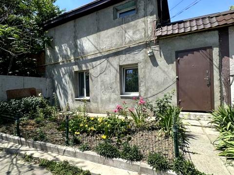 квартира по адресу Новикова ул., 10
