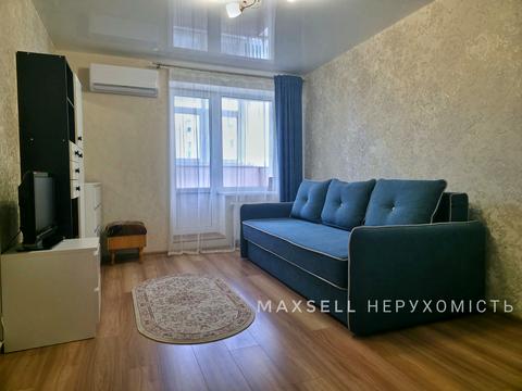 квартира по адресу Михаила Лушпы просп., 5 к30